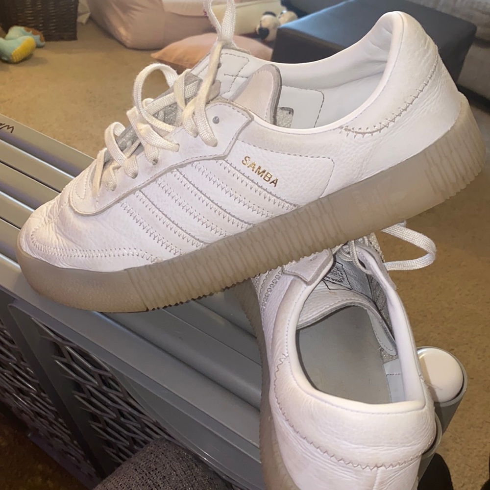 Adidas Sambas